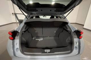 NISSAN Juke usata, con Fari LED