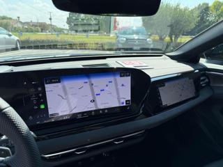 AUDI A5 usata, con Regolazione elettrica sedili
