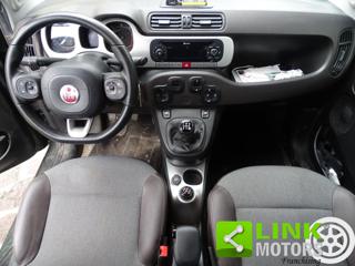 FIAT Panda Cross usata, con Airbag Passeggero