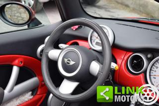 MINI Cabrio usata 43