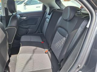 FIAT 500X usata, con Cruise Control