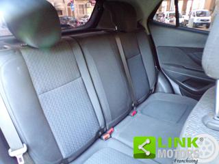OPEL Mokka X usata, con Monitoraggio pressione pneumatici