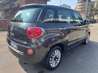 FIAT 500L usata, con Climatizzatore