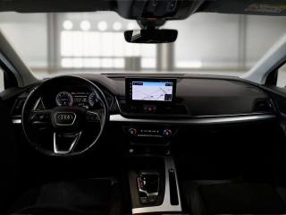 AUDI Q5 usata, con Cerchi in lega