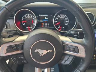 FORD Mustang usata, con Cerchi in lega