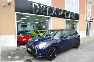 MINI Clubman 2.0 Cooper SD Hype Clubman ALL4 Automatica JCW