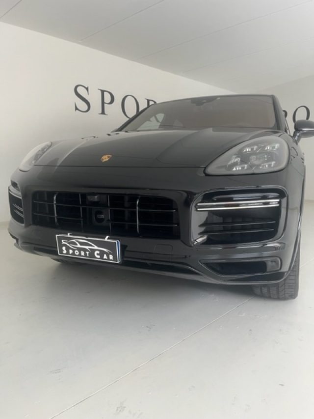 PORSCHE Cayenne usata, con Airbag laterali