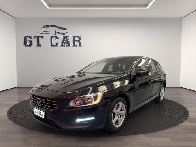VOLVO V60 usata, con ABS