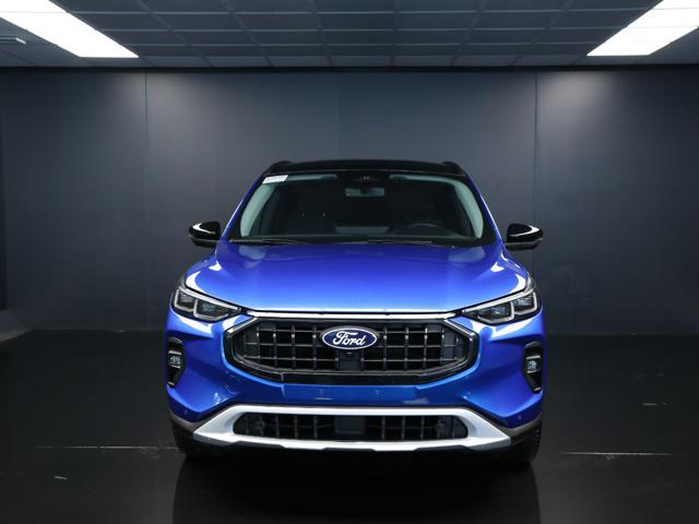 FORD Kuga usata, con Cerchi in lega