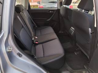 SUBARU Forester usata, con ESP