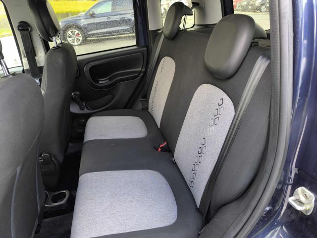 FIAT Panda usata 14