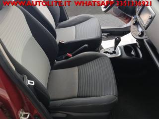 TOYOTA Yaris usata, con Chiusura centralizzata telecomandata