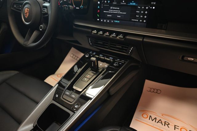 PORSCHE 911 usata 67
