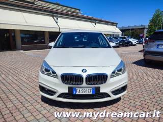 BMW 216 usata 24