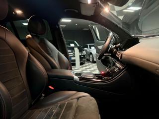 MERCEDES-BENZ EQC usata, con Controllo trazione