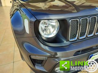 JEEP Renegade usata, con Climatizzatore
