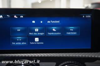 MERCEDES-BENZ A 180 usata, con Bluetooth