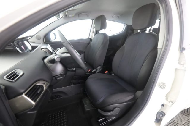 LANCIA Ypsilon usata 2