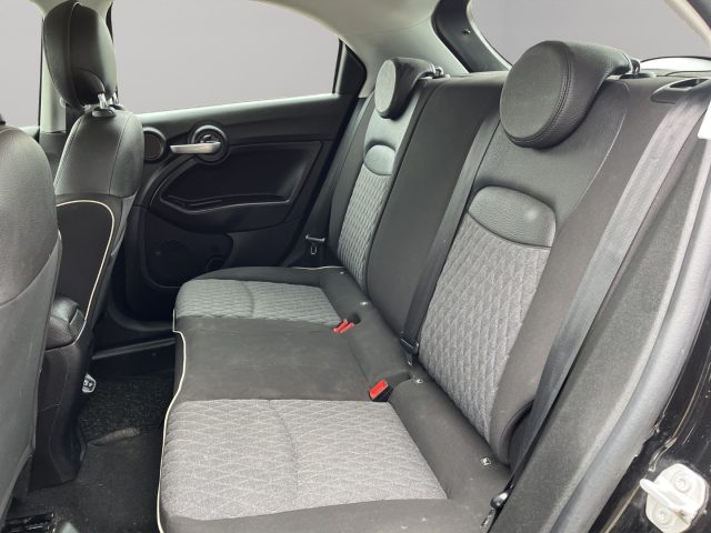 FIAT 500X usata 7