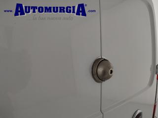 FIAT Fiorino usata, con Chiusura centralizzata