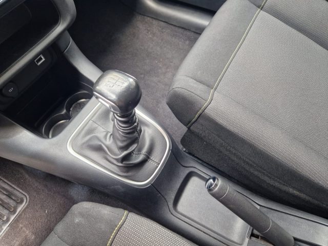 CITROEN C3 usata, con Chiusura centralizzata
