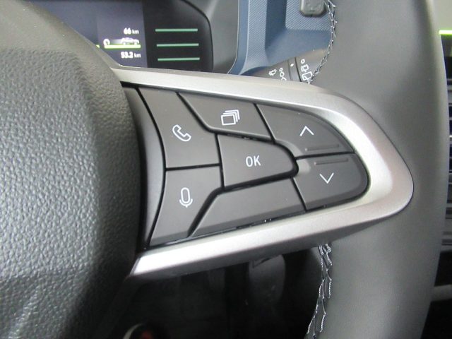 DACIA Duster usata, con Servosterzo