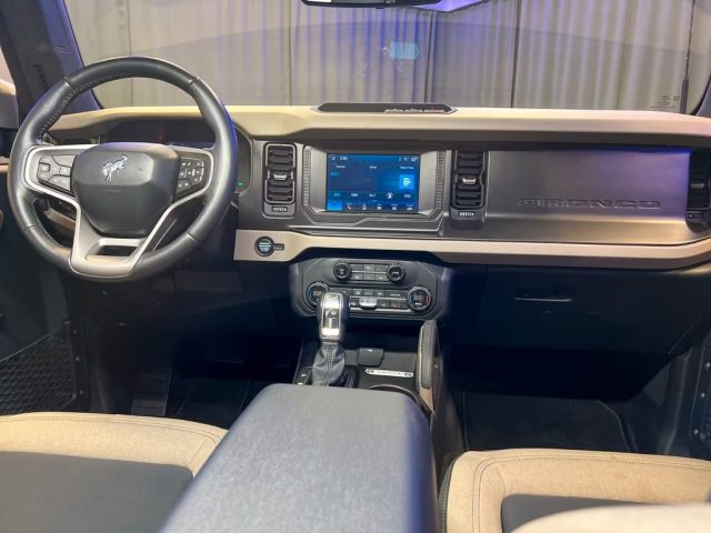 FORD Bronco usata, con Controllo trazione