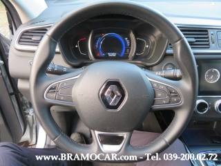 RENAULT Kadjar usata, con Park Distance Control