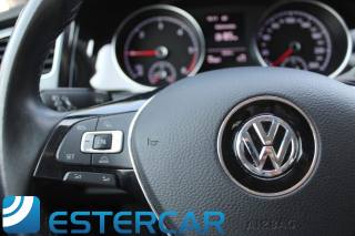 VOLKSWAGEN Golf usata, con Frenata d
