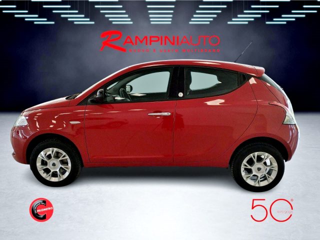 LANCIA Ypsilon usata, con Chiusura centralizzata telecomandata