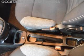 FIAT Panda usata, con Servosterzo