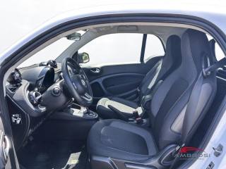 SMART ForTwo usata 8
