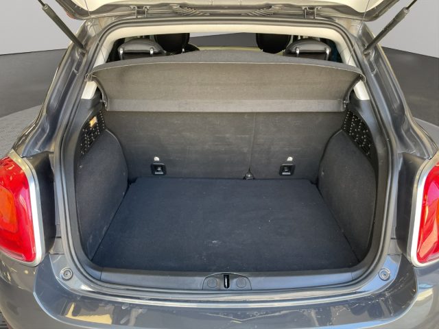 FIAT 500X usata 23