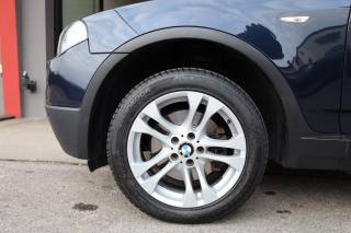 BMW X3 usata 106