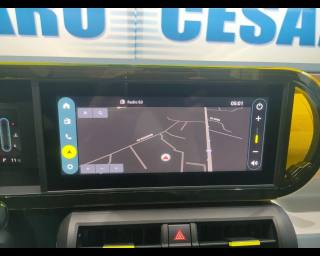 FIAT Grande Panda usata, con Portellone posteriore elettrico