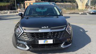 KIA Sportage usata, con Airbag laterali
