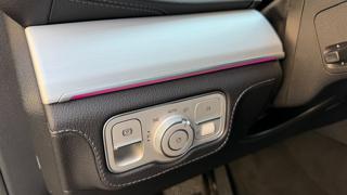 MERCEDES-BENZ GLE 300 usata, con Regolazione elettrica sedili