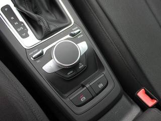 AUDI Q2 usata, con Sensori di parcheggio posteriori