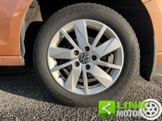 VOLKSWAGEN Caddy usata, con Boardcomputer