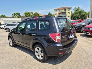 SUBARU Forester usata, con Airbag Passeggero