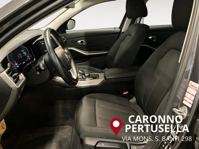 BMW 320 usata, con Climatizzatore