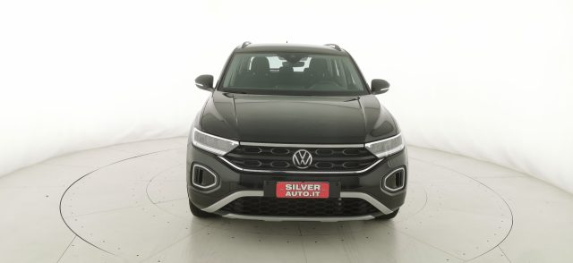 VOLKSWAGEN T-Roc usata, con Airbag