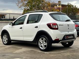 DACIA Sandero usata, con Airbag Passeggero