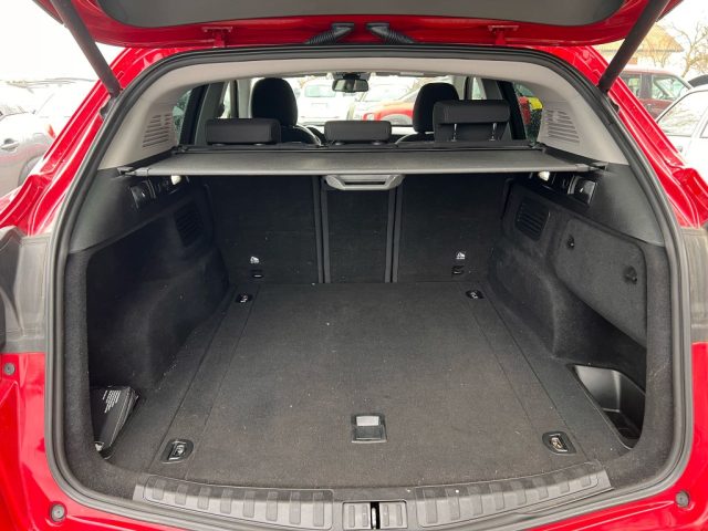 ALFA ROMEO Stelvio usata, con Airbag laterali