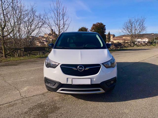 OPEL Crossland X usata, con Airbag Passeggero