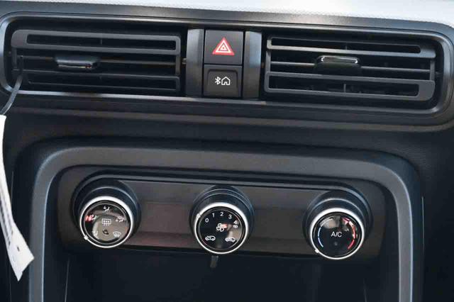 CITROEN C3 usata, con Controllo elettronico della corsia