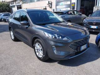 FORD Kuga usata, con ESP