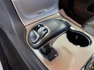 JEEP Grand Cherokee usata 33