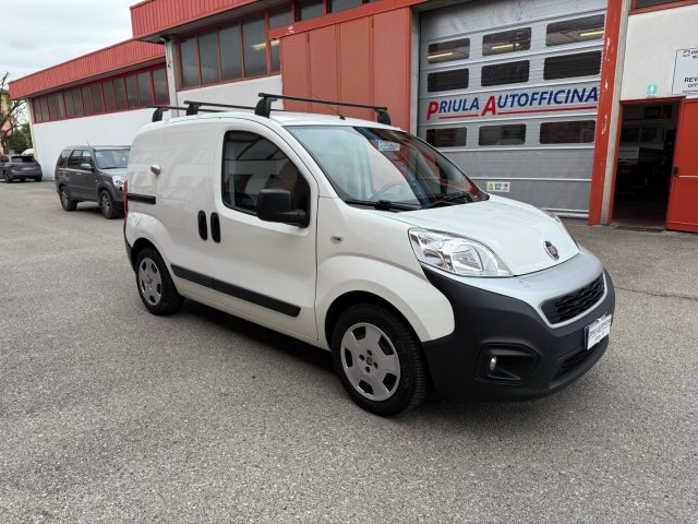 FIAT Fiorino usata, con Alzacristalli elettrici
