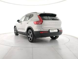 VOLVO XC40 usata, con Airbag laterali